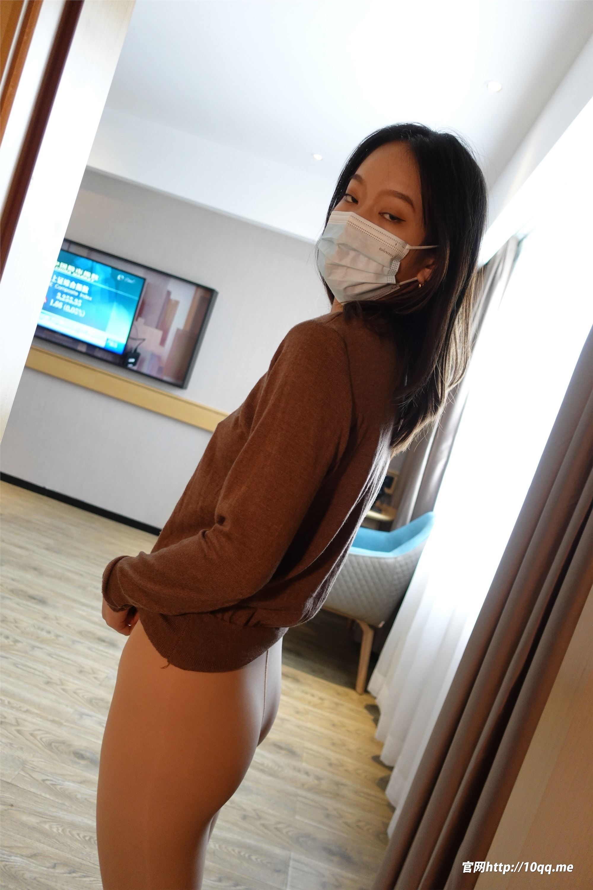 ROSI口罩系列 2022.05.21 NO.2169